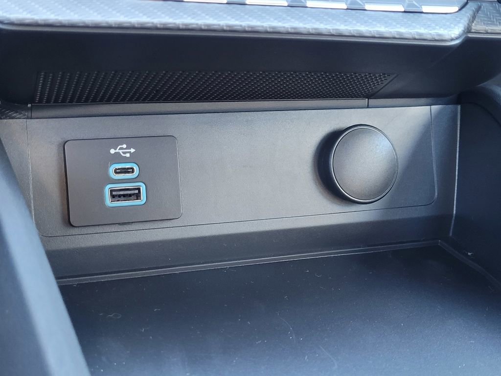 New 2026 Ford Mustang Coupe image 53