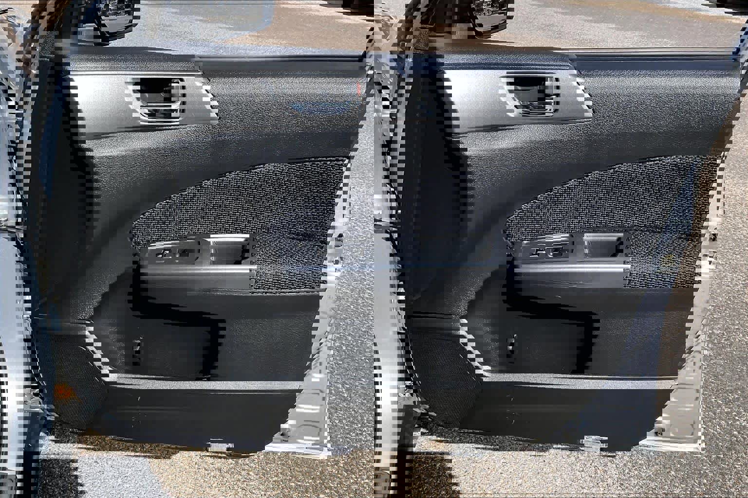 Used 2013 Subaru Forester 2.5XT Premium image 22