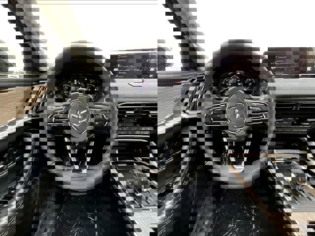 New 2026 MAZDA CX-90 3.3 Turbo w/ Premium Sport Pkg image 17