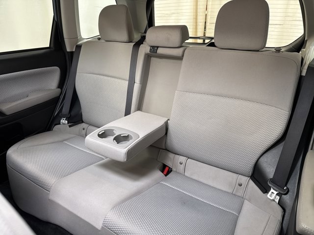 Used 2017 Subaru Forester 2.5i Premium image 13