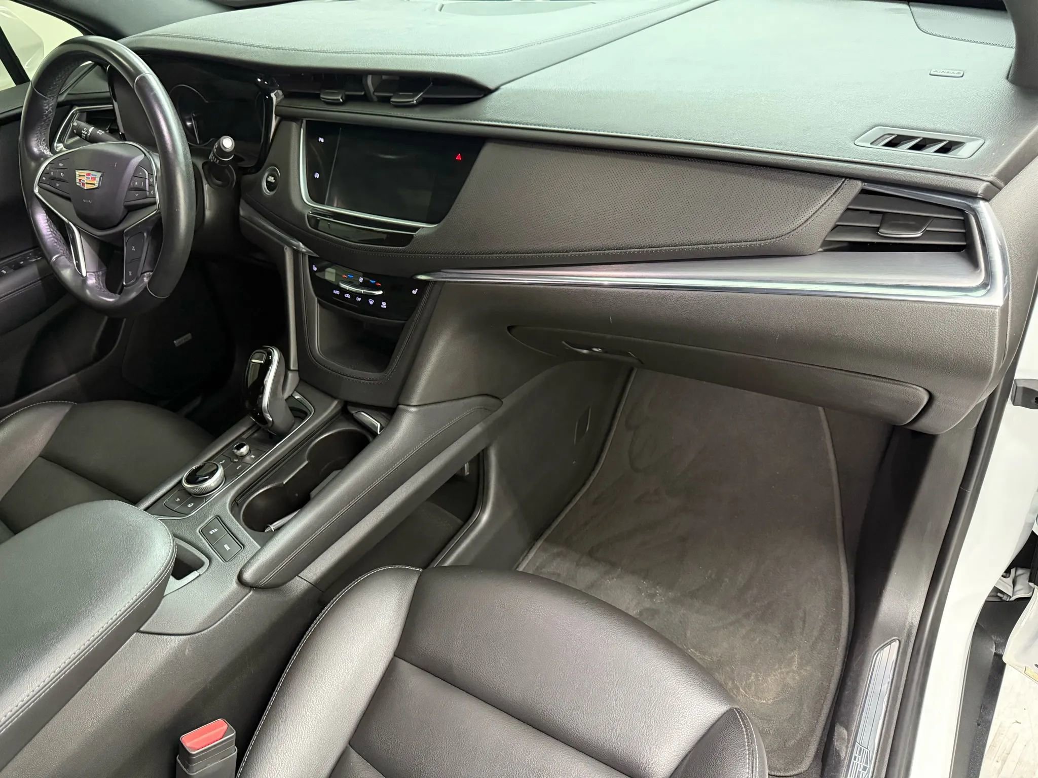 Used 2020 Cadillac XT5 Luxury image 18