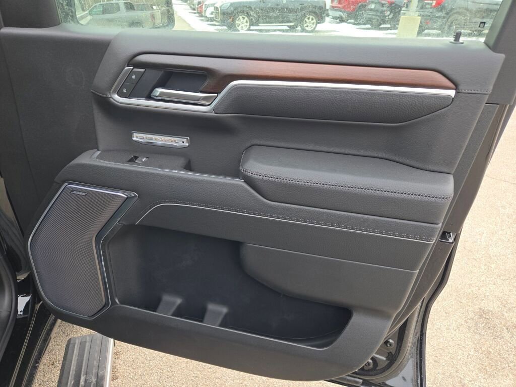 New 2026 GMC Sierra 1500 Denali image 5
