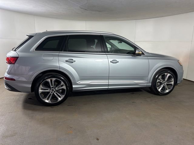 Used 2023 Audi Q7 3.0T Premium Plus w/ Premium Plus Package image 8