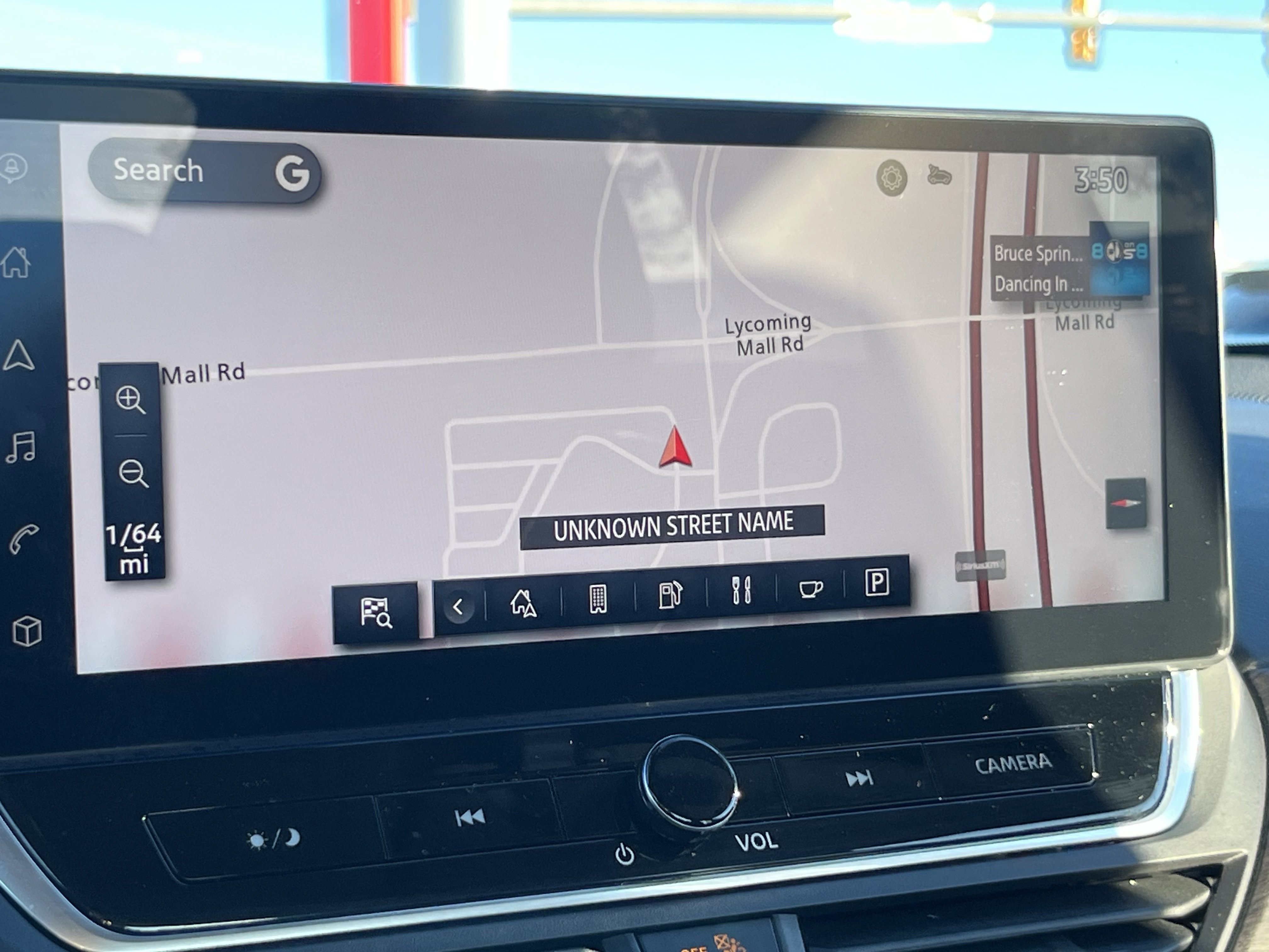 Used 2024 Nissan Altima 2.5 SL image 30