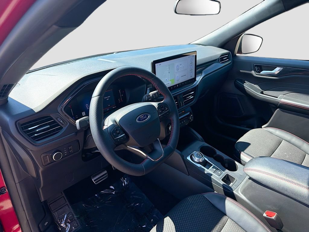 Used 2024 Ford Escape ST-Line w/ Tech Pack #1 AWD/4WD image 9