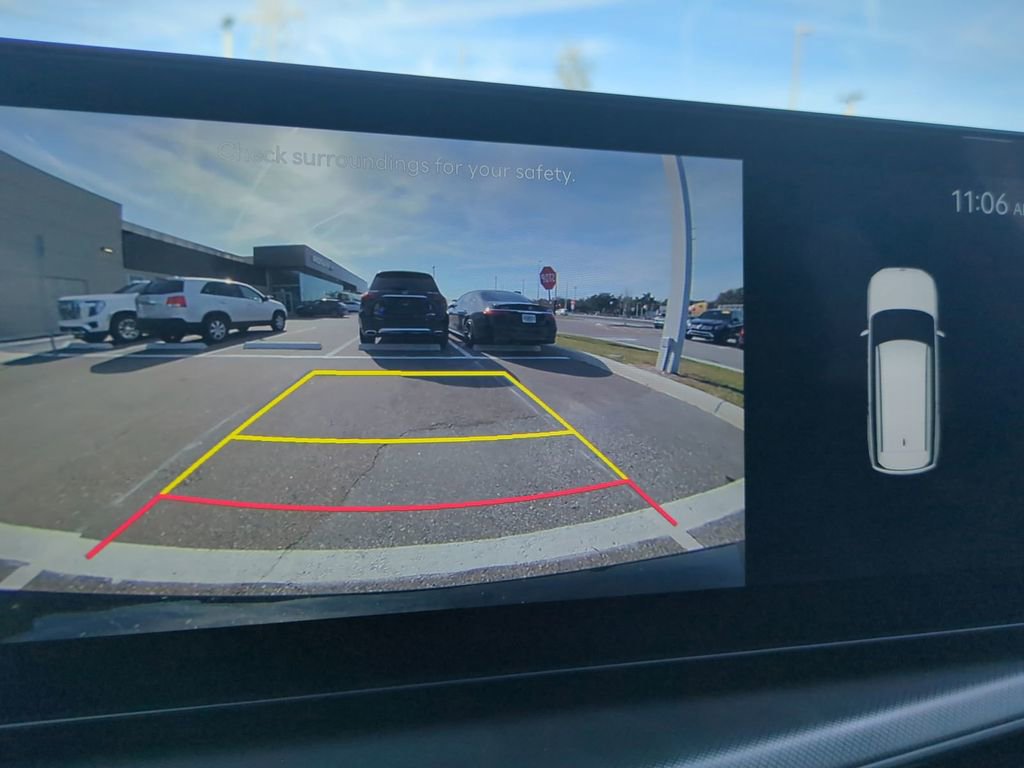 New 2026 Hyundai Santa Fe XRT w/ Tow & Go Package image 27