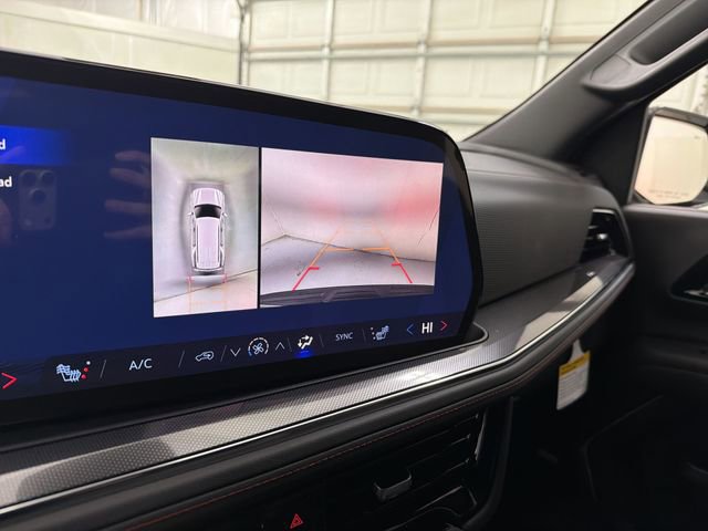 New 2026 Chevrolet Tahoe RST image 31