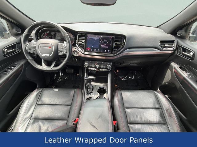 Used 2024 Dodge Durango GT RWD image 27