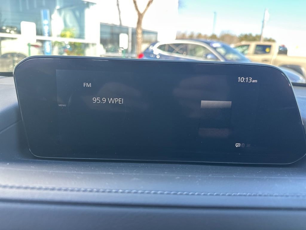 Used 2022 MAZDA CX-30 AWD 2.5 S image 24