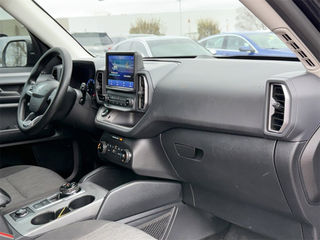 Used 2021 Ford Bronco Sport Big Bend image 20
