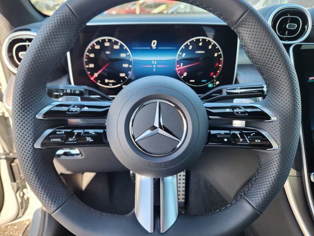 New 2026 Mercedes-Benz GLC 300 4MATIC image 19
