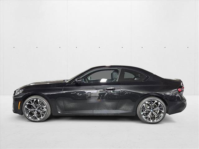 Used 2025 BMW 230i xDrive Coupe w/ M Sport Package image 8
