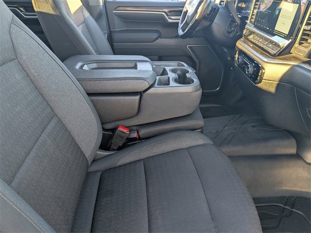 Used 2022 Chevrolet Silverado 1500 LT image 11