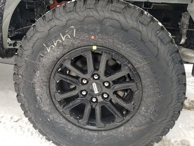 New 2026 Ford F150 Raptor image 25