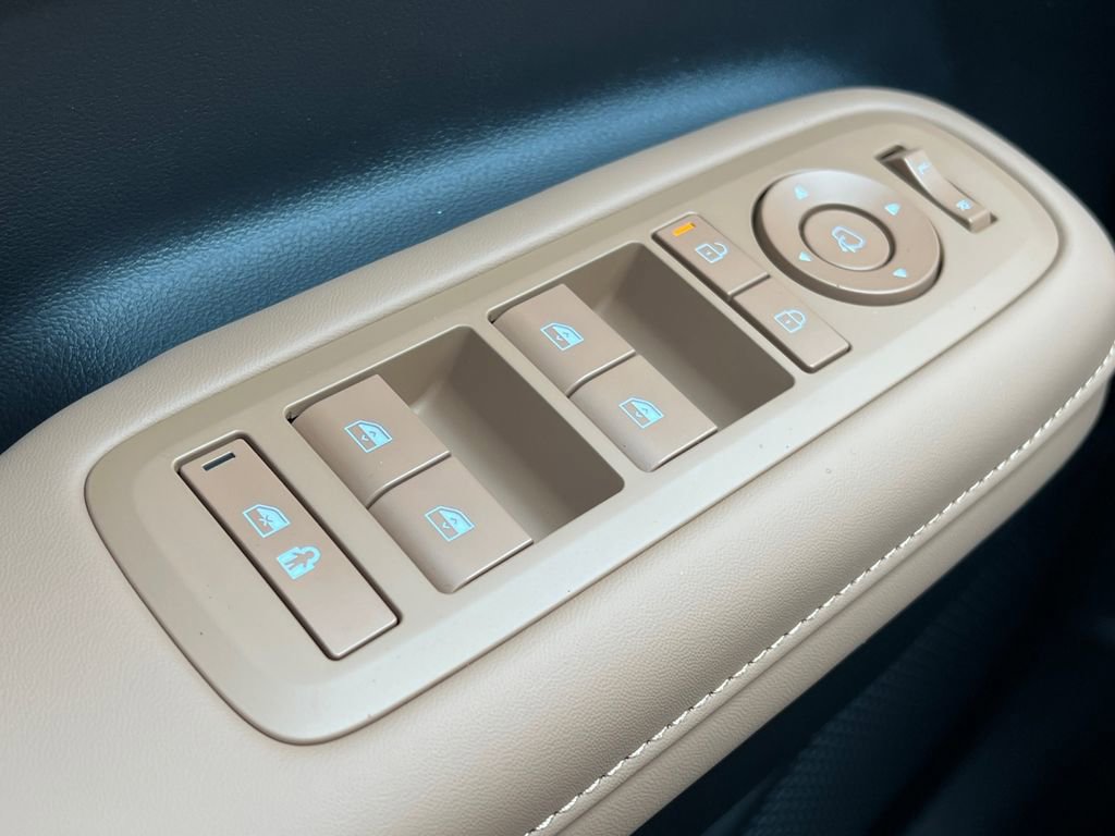 New 2026 Hyundai Santa Fe Calligraphy image 10