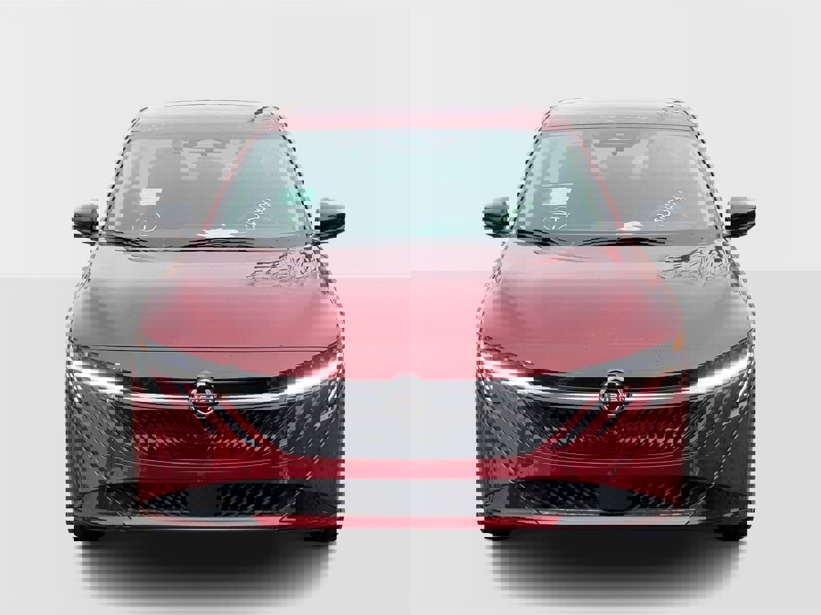 New 2026 Nissan Sentra SV image 6