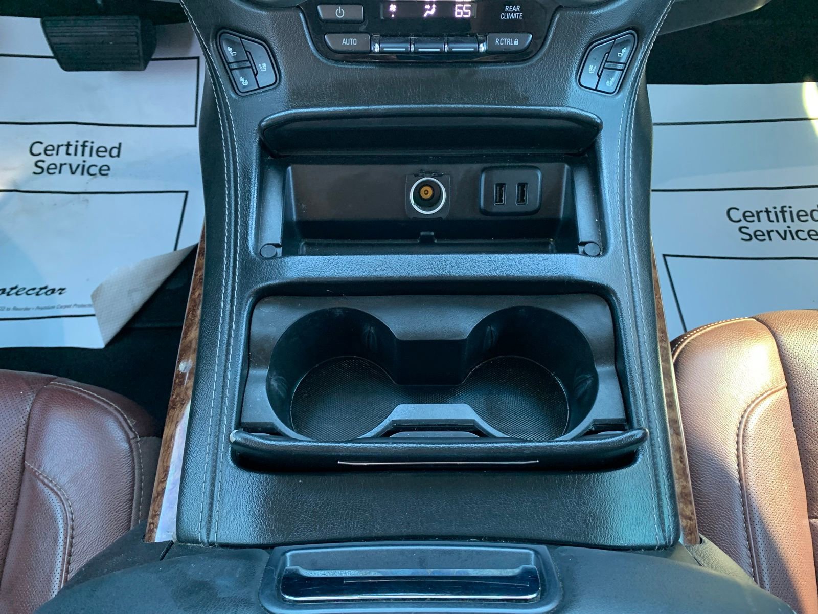 Used 2019 Chevrolet Tahoe Premier w/ Premier Plus Edition image 31