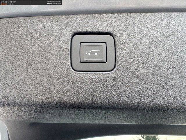 New 2026 Buick Envista Preferred w/ Convenience I Package image 7