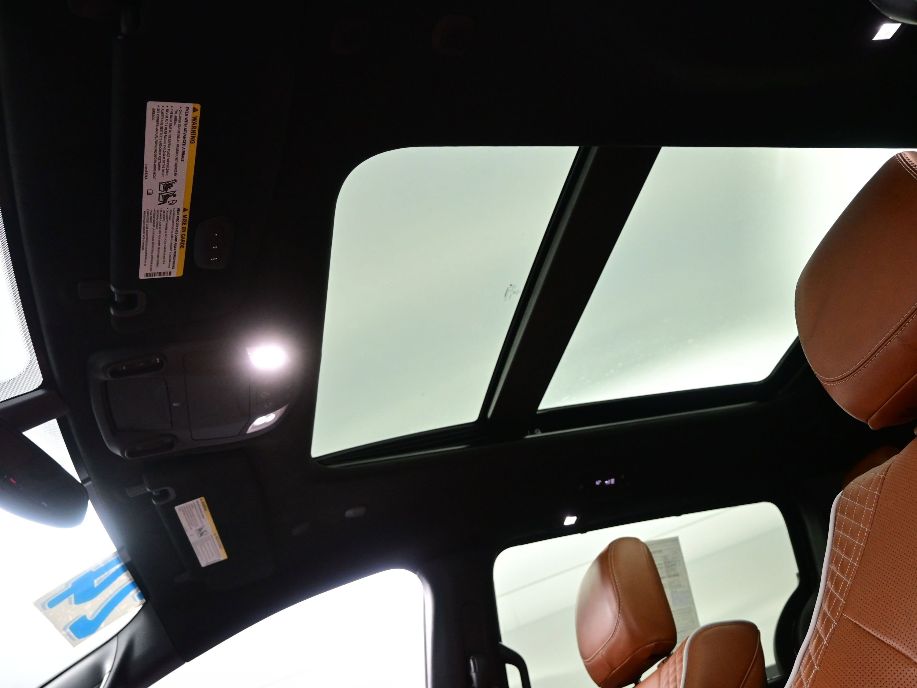 Used 2024 Chrysler Pacifica Pinnacle image 19