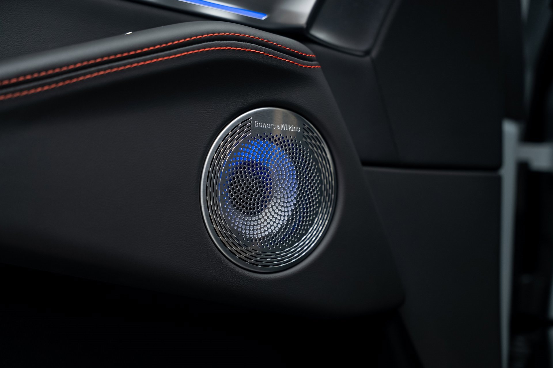 Used 2024 BMW XM Label Red image 61