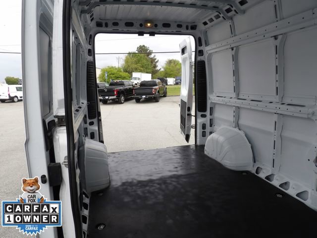 Used 2023 RAM ProMaster 2500 w/ Premium Convenience Group (B) image 33