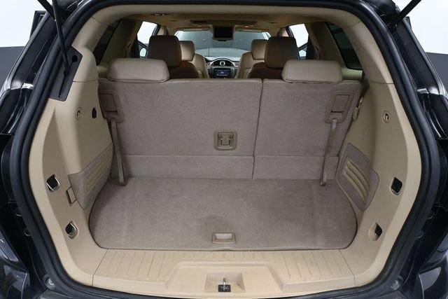 Used 2012 Buick Enclave Premium w/ Trailering Provision Package FWD image 42
