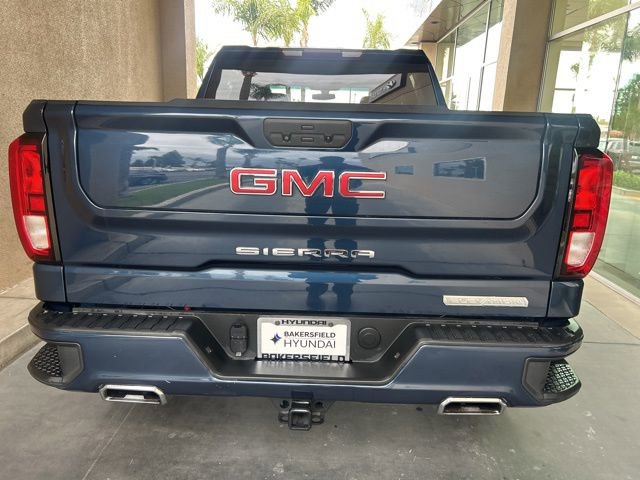 Used 2021 GMC Sierra 1500 Elevation image 23