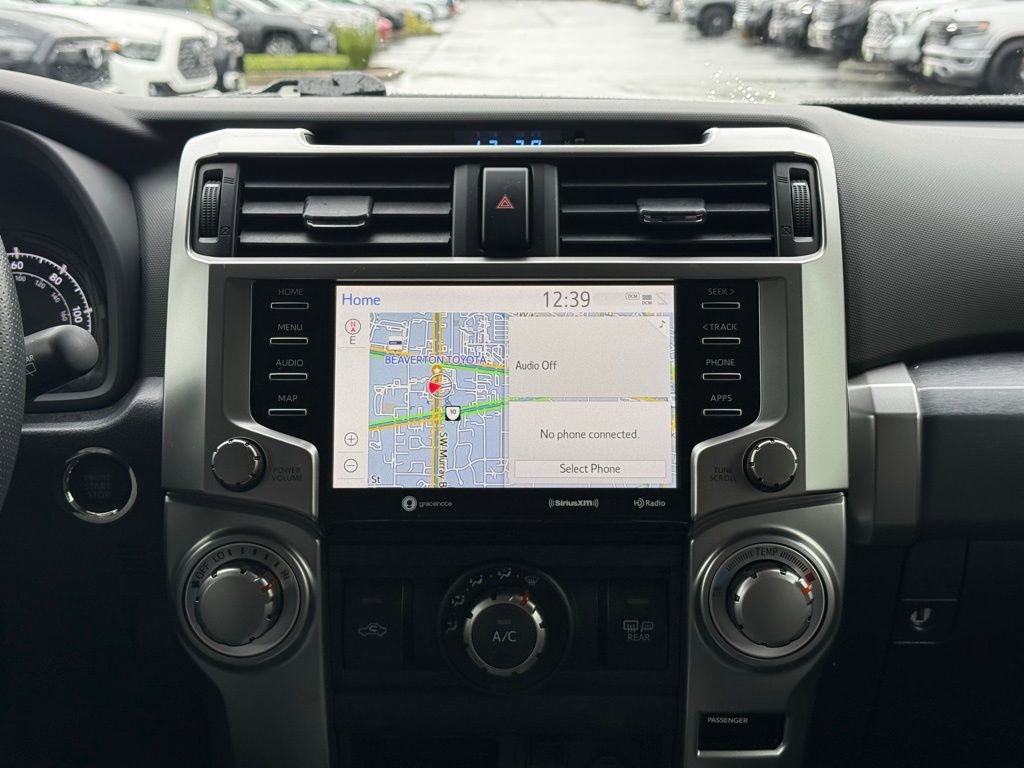 Certified 2023 Toyota 4Runner SR5 image 26