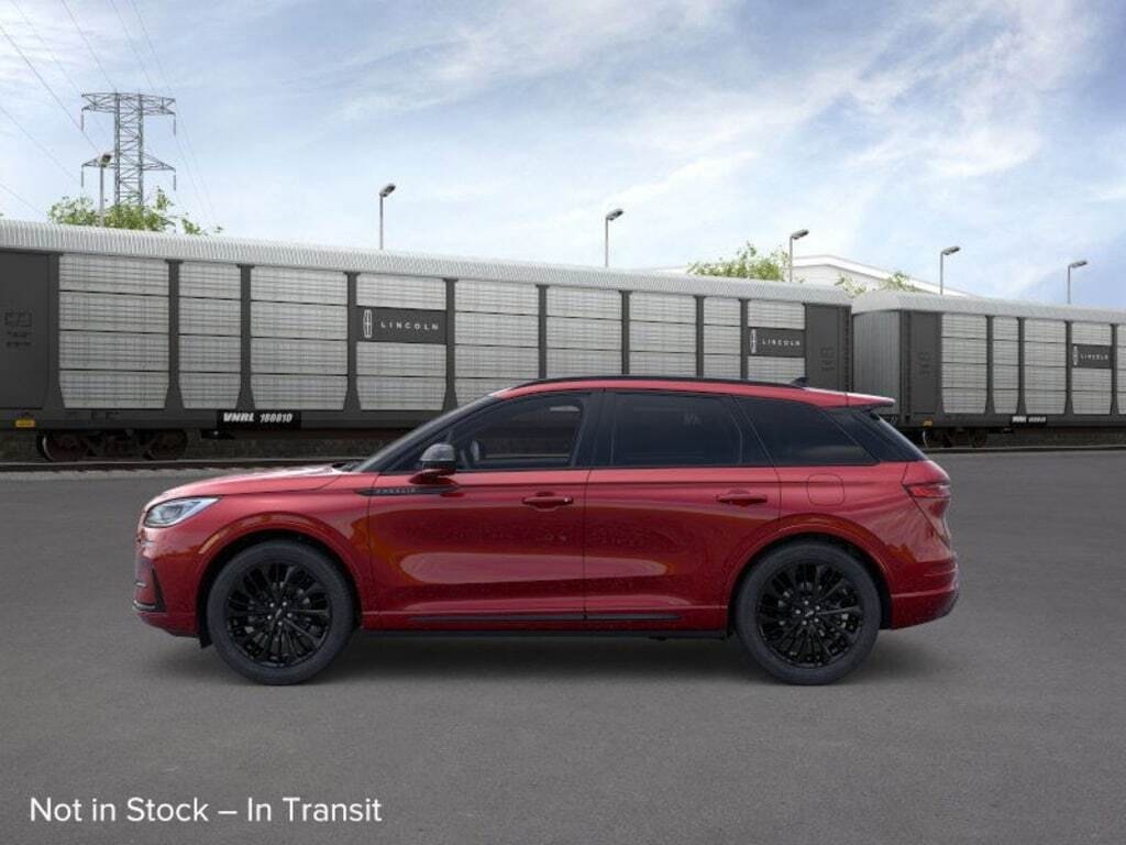 New 2026 Lincoln Corsair Premiere image 25