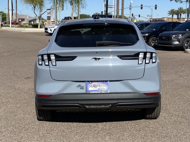 New 2026 Ford Mustang Mach-E Premium RWD image 35