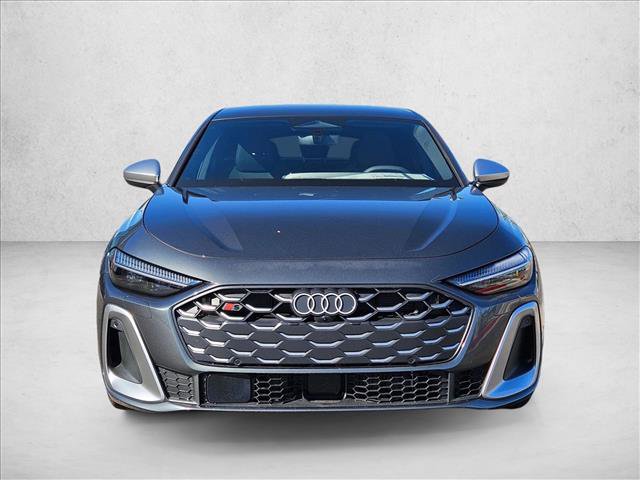 New 2025 Audi S5 Premium Plus image 6