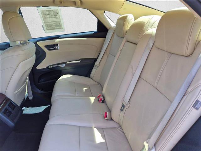 Used 2013 Toyota Avalon XLE Touring FWD image 18