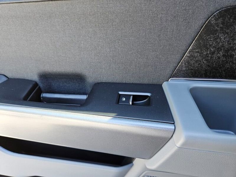 New 2025 Ford F150 Lightning XLT image 11