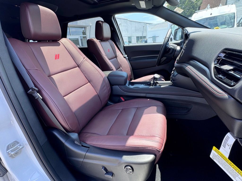 New 2026 Dodge Durango GT AWD/4WD image 19