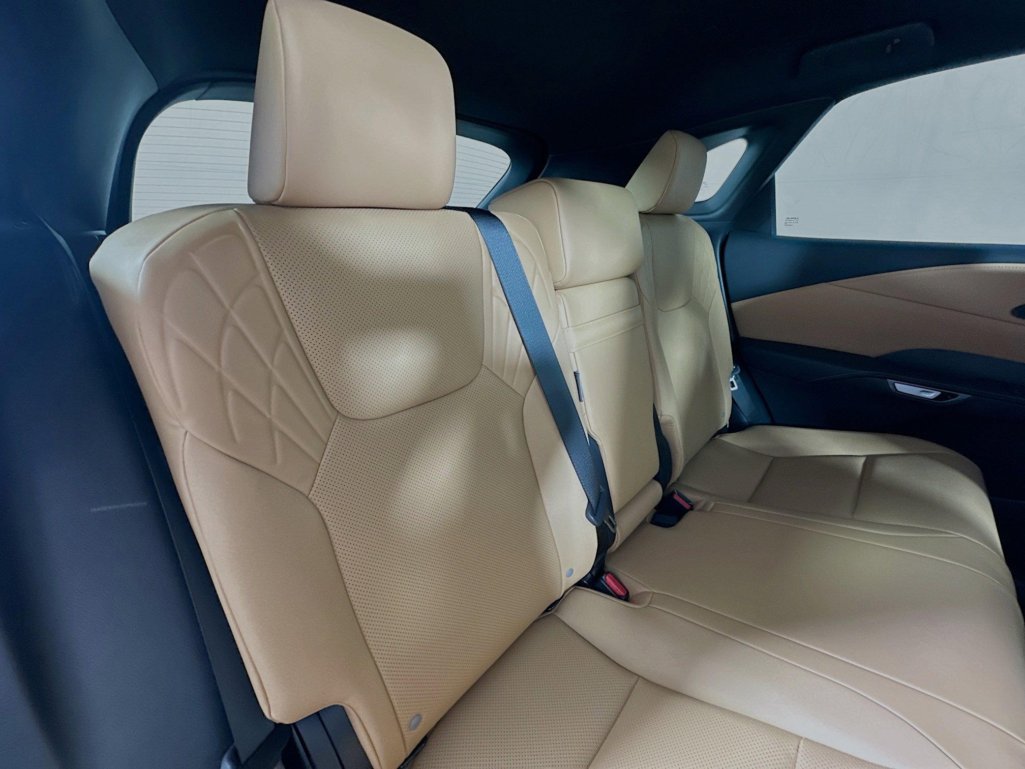 Used 2025 Lexus RX 350 Premium image 26