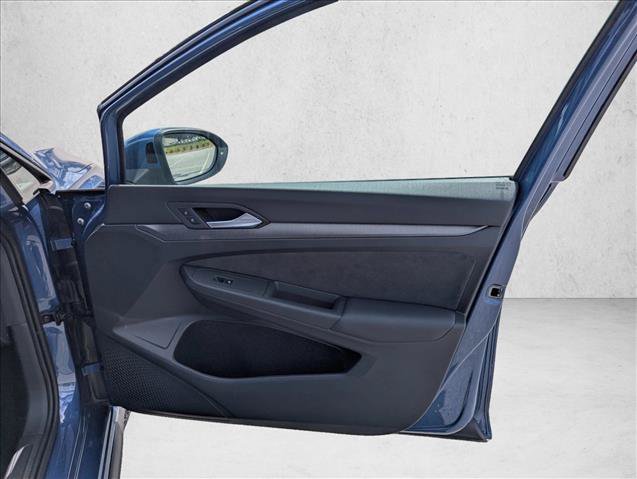 New 2026 Volkswagen Golf SE FWD image 26