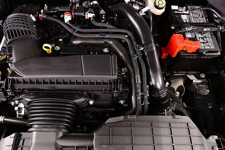 Used 2025 Ford Bronco Sport Badlands image 32