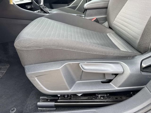 Used 2025 Volkswagen Jetta S FWD image 37