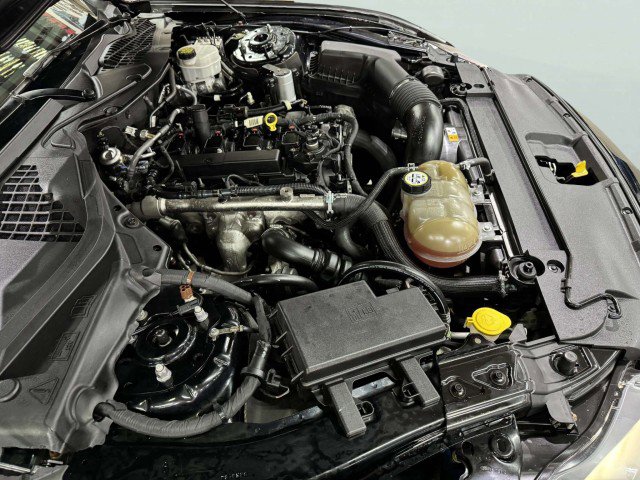 Used 2016 Ford Mustang Premium image 44