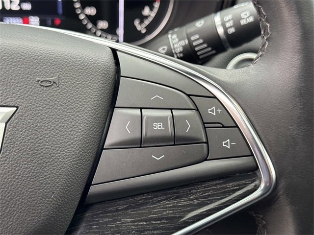 Certified 2022 Cadillac XT5 Premium Luxury image 24