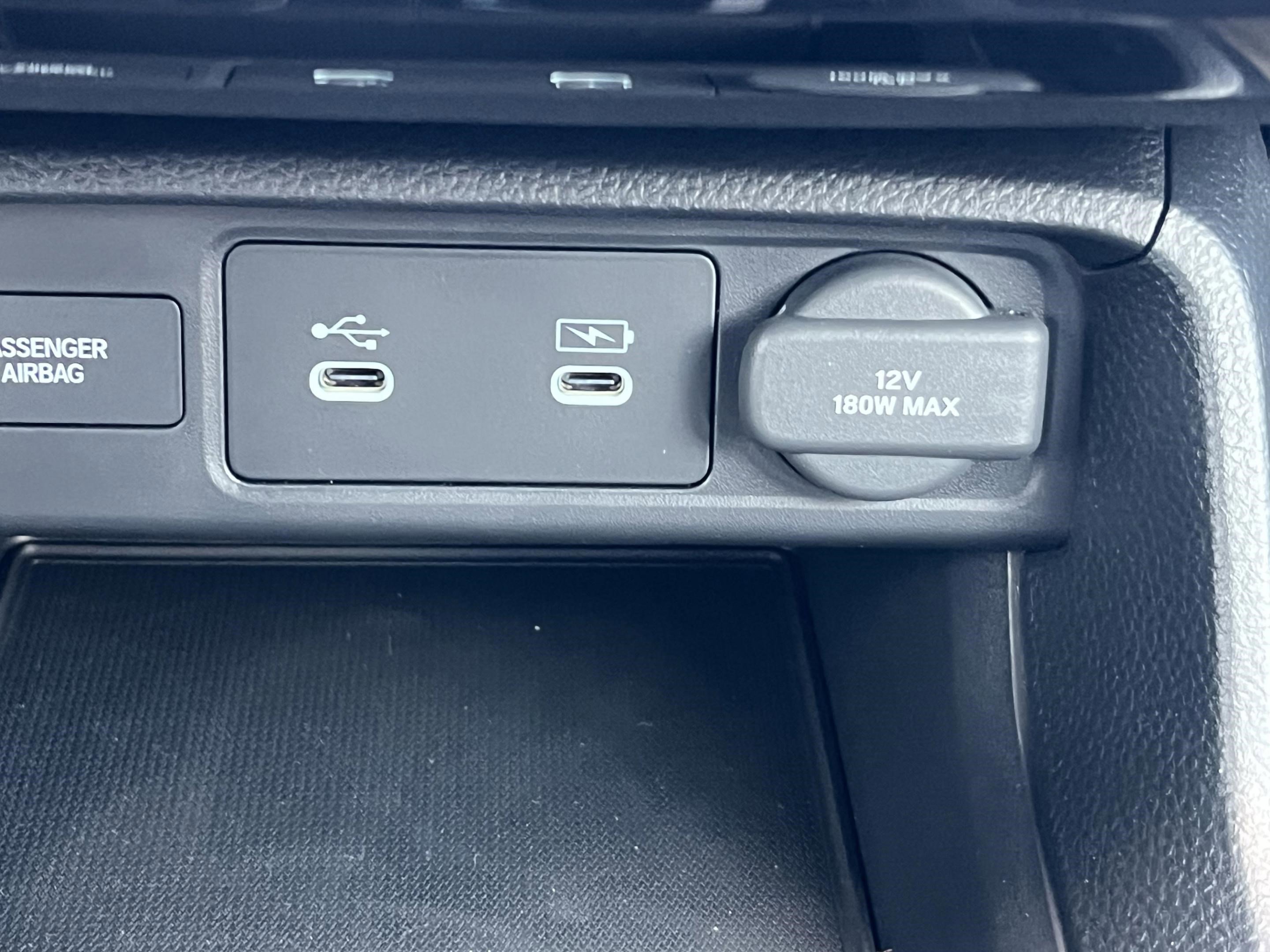 New 2026 Honda Civic Sport image 18