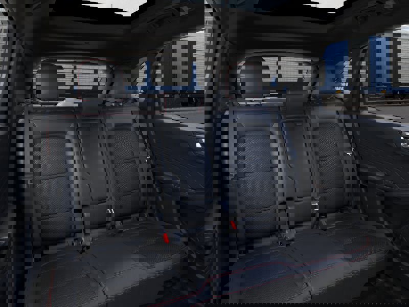 New 2026 Ford Escape ST-Line image 11