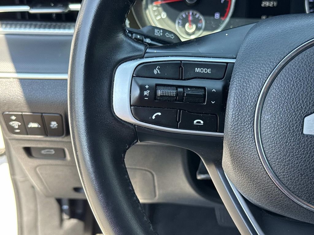 Used 2023 Kia K5 GT-Line image 41
