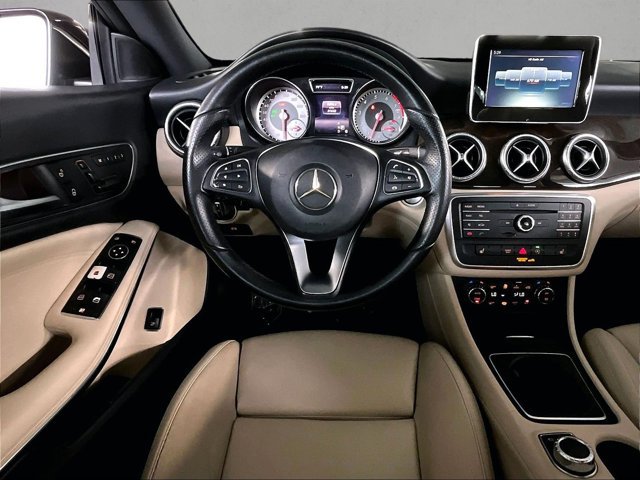 Certified 2016 Mercedes-Benz CLA 250 image 7
