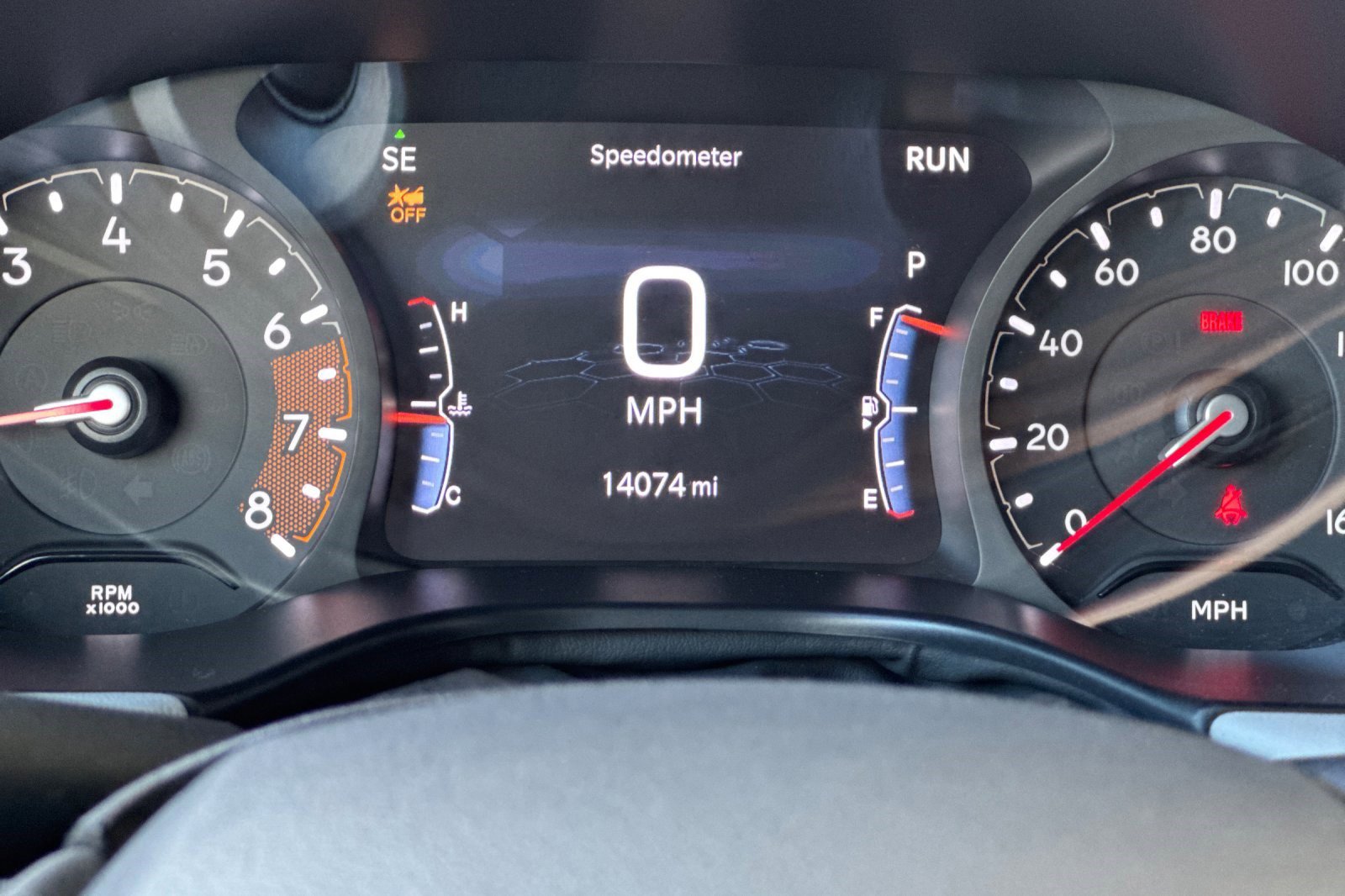 Used 2025 Jeep Compass Limited image 33