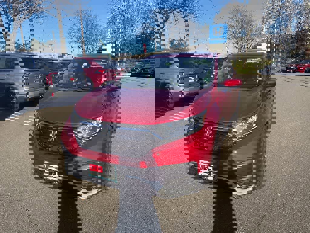 Used 2020 Honda CR-V EX-L image 7