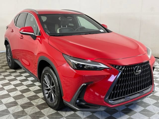 Used 2022 Lexus NX 250 FWD w/ Towing Package (2000 Lbs) image 10
