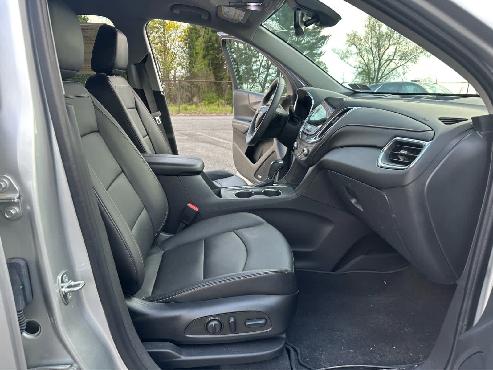 Used 2021 Chevrolet Equinox Premier AWD/4WD image 20