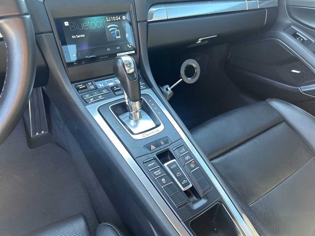 Used 2013 Porsche 911 Carrera image 28
