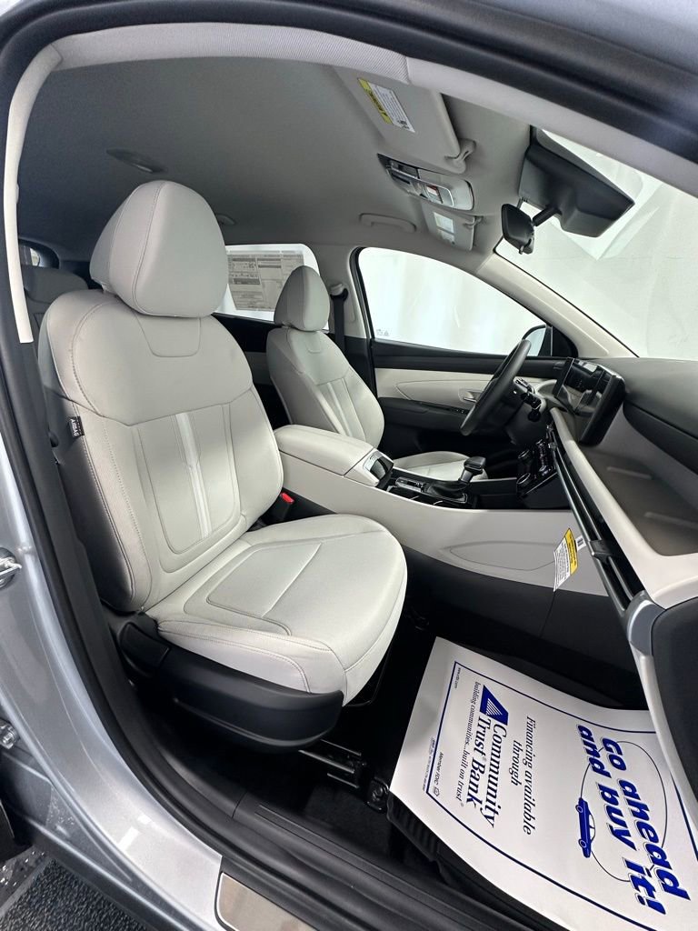 New 2026 Hyundai Tucson SEL image 20